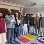 قول و عمل میں یکسانیت مومن کی پہچان ہے