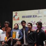 اردو ادکادمی کے زیر اہتمام تعلیمی مقابلے برائے سال 2025