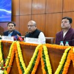 دہلی اسمبلی اسپیکر وجیندر گپتا نے دفتر میں اپناایک سال مکمل