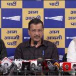 شراب گھوٹالہ معاملے میں کجریوال بری