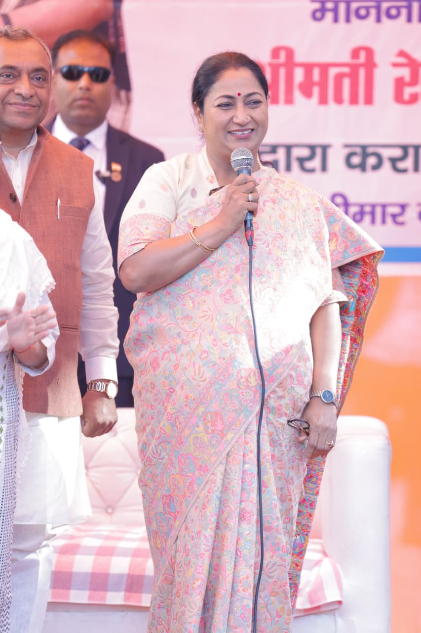 شالیمار باغ علاقے میں سیوریج لائن، ڈرینیج اور سڑک کے کاموں کا افتتاح