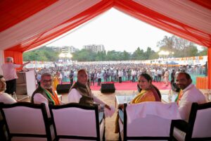 دہلی کے نئے ماسٹر پلان کو جلد ہی منظوری مل جائے گی:وزیر اعلیٰ