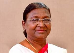 صدردروپدی مرمو ’دہلی لکھپتی بٹیا یوجنا‘کا آغاز کریں گی آج