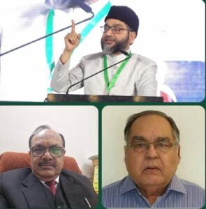 جماعت اسلامی ہندنے سید علی خامنہ ای کی شہادت پر اظہار تعزیت کیا