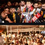 یو ایس ڈیل کے خلاف یوتھ کانگریس کارکنان کا احتجاج ملک گیر سطح پر جاری رہے گا:بھانو چب