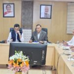 ماسٹر پلان جلد متوقع، لینڈ پولنگ اور جی ڈی اے کی پالیسی نافذ کی جائے گی