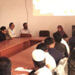 عورت گھریلو نظام کی روح اور خاندانی استحکام کا مرکزی ستون ہے:پروفیسر اقتدار محمد خان