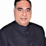 راجدھانی کے کسانوں کو تین ماہ کے اندر متبادل رہائشی پلاٹ ملیں گے: بدھوڑی