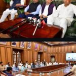 کجریوال، گوئل اور راکھی ’پھانسی گھر‘معاملے میں استحقاق کمیٹی کے سامنے پیش