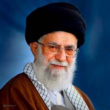 آئی آئی سی سی میںآیت اللہ علی خامنہ ای کی یاد میں عوامی تعزیتی جلسہ آج