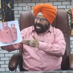 نیشنل اکالی دل کا گیس سلنڈر کی بڑھتی قیمتوں پر تشویش کا اظہار