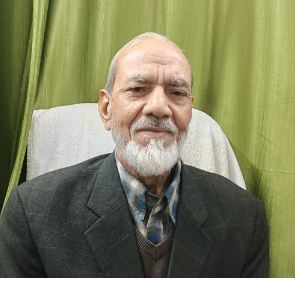 یو پی ایس سی میں کامیاب طلبہ کو ڈاکٹر سید احمد خان کی مبارکباد`