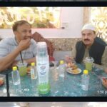 سر سید موومنٹ آف انڈیا کی جانب سے بٹلہ ہاﺅس میں پر وقارافطار پارٹی کا انعقاد