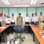 ایم سی ڈی نے تعمیراتی فضلے سے نمٹنے کےلئے ملبا پورٹل کا آغاز