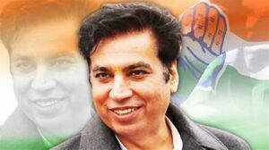 بی جے پی اور آپ کا شراب گھوٹالہ کے ملزمان کو بچانے کےلئے بلی اور کتے کا کھیل جاری