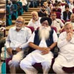 شہید آیت اللہ خامنہ ای کے درس اتحاد بین المسلمین کا عملی مظاہرہ