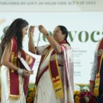 بیٹیاں صرف ڈگری ہولڈر نہیں ہوتیں، وہ کل کی تقدیر بنانے والی ہوتی ہیں:ریکھا گپتا