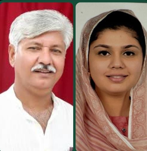 اوکھلا:شاہین باغ 40فٹا روڈ پر انکروچمنٹ ہٹانے کی مہم شروع