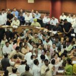 ایم سی ڈی کی ہاو ¿س میٹنگ کے دوران شہریوں کے مفاد میں لیے گئے اہم فیصلے: میئر