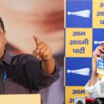 مودی جی کیا ایران سے بات چیت کے بعد ملک کو تیل اور گیس بحران سے ملے گی نجات:کجریوال