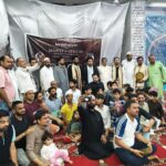 امروہہ فاو ¿نڈیشن کے زیر اہتمام ’معرفت قرآن‘ کی انعامی تقریب منعقد