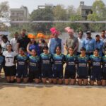 نوجوان کھلاڑیوں کےلئے ایک مضبوط اسپورٹس ایکو سسٹم بنایا جا رہا ہے :وزیر تعلیم