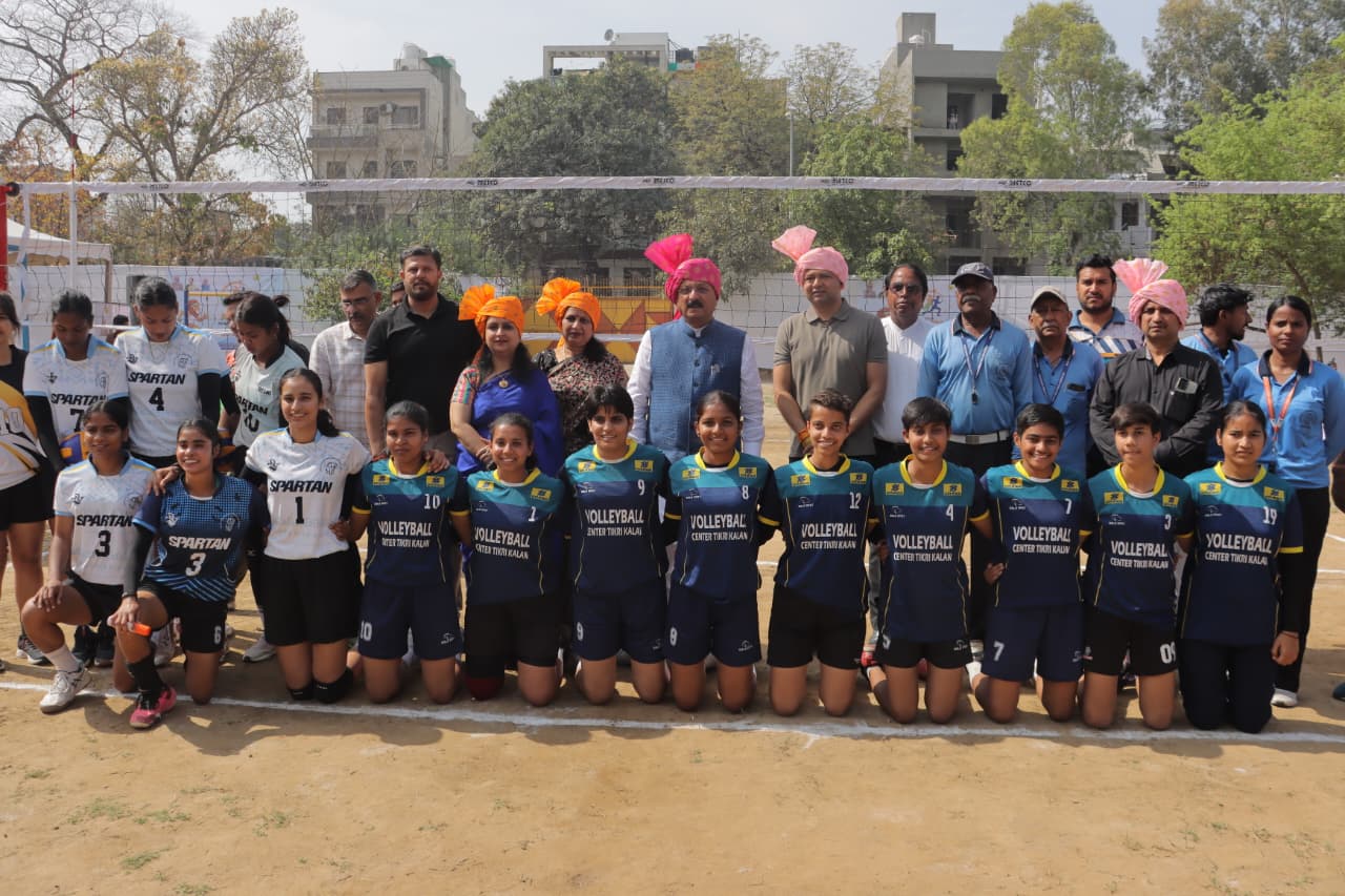 نوجوان کھلاڑیوں کےلئے ایک مضبوط اسپورٹس ایکو سسٹم بنایا جا رہا ہے :وزیر تعلیم