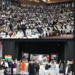 میں ایران کے بہادر عوام کو ان کی قربانیوں کے لئے تعزیت پیش کرتاہوں: پروفیسر واسع