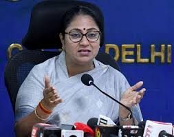 دہلی میں بنے گا ’سپر میڈیکل ہب‘،وزیر اعلیٰ کا اعلیٰ سطحی میٹنگ میں اعلان