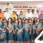 ’اپنا گھر آشرم‘ انسانیت اور ہمدردی کا زندہ نمونہ ہے: ریکھا گپتا