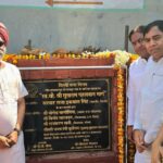 بختاور پور گاو ¿ں کو تاج پور گاو ¿ں سے جوڑنے والا مارگ ’سکھرام پہلوان ‘ کے نام پر