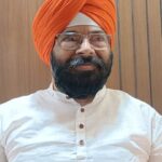 ایل پی جی سلنڈر کی قلت کے درمیان صدر بازار میں مزدوروں کےلئے خوراک کا بحران