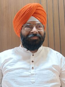 ایل پی جی سلنڈر کی قلت کے درمیان صدر بازار میں مزدوروں کےلئے خوراک کا بحران