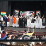 میں ایران کے بہادر عوام کو ان کی قربانیوں کے لئے تعزیت پیش کرتاہوں: پروفیسر واسع