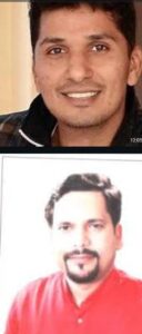 نشے امگلنگ کی حقیقت بتانے والے پولیس افسر کے خلاف ہی کارروائی کردی گئی : بھاردواج