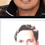 نشے امگلنگ کی حقیقت بتانے والے پولیس افسر کے خلاف ہی کارروائی کردی گئی : بھاردواج