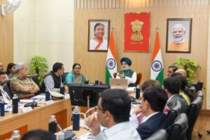 اب AI اور سیٹلائٹ کے استعمال سے آفات کی نگرانی کی جائے گی