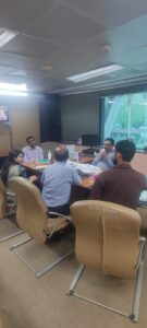 ایم سی ڈی اسکول:ڈیجیٹل تبدیلی کو فروغ دینے کےلئے ٹھوس اور اسٹر یٹجک روڈ میپ تیار