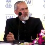 عیدالفطر امن، محبت اور مذہبی ہم آہنگی کے ساتھ منائی جائے: ڈاکٹر سید احمد خاں