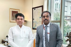 ایران میں جاری جنگی بحران کے درمیان پھنسے ہندوستانی طلباءکا مسئلہ