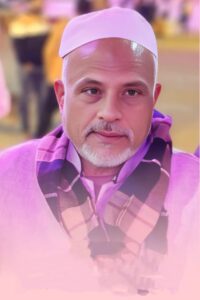 درگاہ شاہ نجف میں آغا مراد عباس کی مجلس چہلم کا انعقاد 29مارچ کو