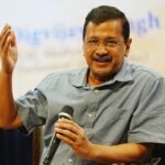 بی جے پی میں پل رہے ہیں بڑے بڑے شیطان :اروندکجریوال