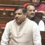 سنجے سنگھ نے پالم میں 9افراد کی موت کا معاملے راجیہ سبھا میں اٹھایا