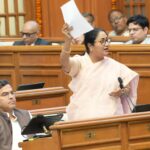 اسمبلی میں سابق وزیر اعلیٰ اروند کجریوال کے متعلق سی اے جی رپورٹ پیش