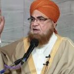 عید الفطرکے موقع پر پرملک بھر میں گنگا جمنی تہذیب کے روح پرور مناظر