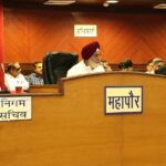 ایم سی ڈی کی میٹنگ میں مفاد عامہ کے سنجیدہ مسائل پر بحث نہیں ہوسکی