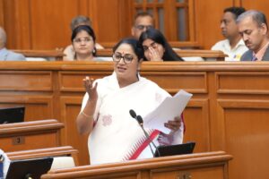 دہلی کا ’گرین‘ بجٹ اسمبلی اجلاس کے آخری دن متفقہ طور پر کیا گیا پاس