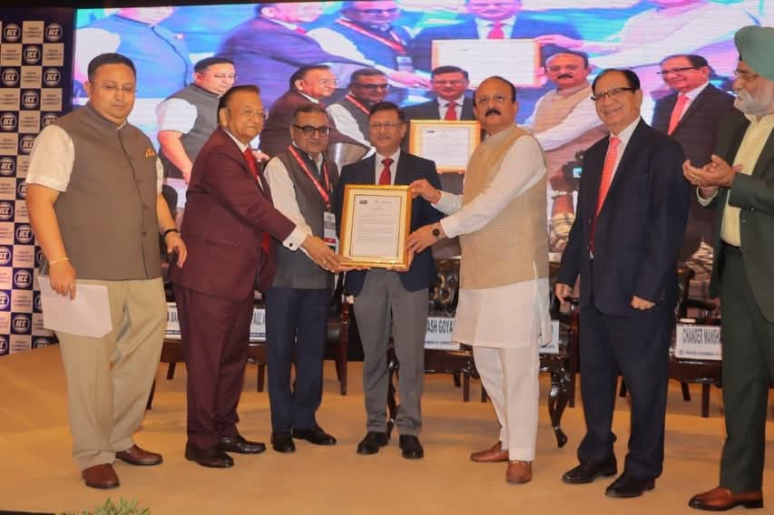 دوسری آئی سی سی ایوی ایشن اینڈ ٹورازم سمٹ 2026 کا انعقاد