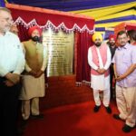 اروند کجریوال نے بھگونت مان کے ساتھ 109عام آدمی کلینکس عوام کے حوالے کئے صرف چارسالوں میں 990عام آدمی کلینکس قائم ،مزید400عنقریب تعمیر ہوں گے