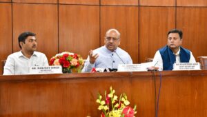 اسمبلی کے بجٹ اجلاس کے دوران اپوزیشن کا مکمل طور پر منفی رویہ اپنانا تشویشناک عمل